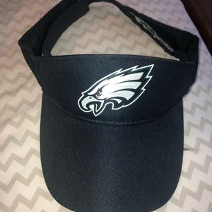 Eagles  Visor